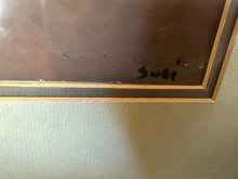 Load image into Gallery viewer, Framed Art - Susanne Raupach