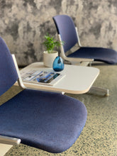 Load image into Gallery viewer, Vintage Italian Piretti for Anonima Castelli Bench
