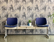 Load image into Gallery viewer, Vintage Italian Piretti for Anonima Castelli Bench