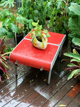 Load image into Gallery viewer, Retro Picnic "Suitcase"