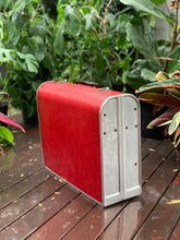 Load image into Gallery viewer, Retro Picnic "Suitcase"