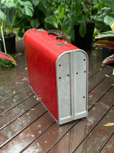 Load image into Gallery viewer, Retro Picnic "Suitcase"
