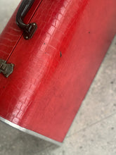 Load image into Gallery viewer, Retro Picnic "Suitcase"