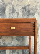 Load image into Gallery viewer, Mid-Century Console Table