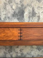 Load image into Gallery viewer, Mid-Century Console Table