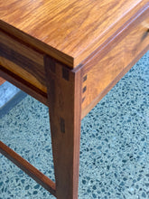 Load image into Gallery viewer, Mid-Century Console Table
