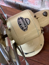 Load image into Gallery viewer, Retro “Limit” Desk Fan