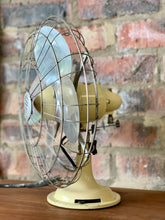 Load image into Gallery viewer, Retro “Limit” Desk Fan