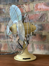 Load image into Gallery viewer, Retro “Limit” Desk Fan