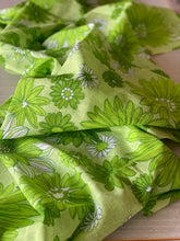 Load image into Gallery viewer, Table Cloth in Vintage Fabric