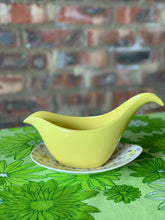 Load image into Gallery viewer, Jessie Tait Staffordshire gravy boat