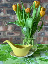Load image into Gallery viewer, Jessie Tait Staffordshire gravy boat