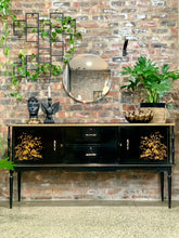 Load image into Gallery viewer, Regency Style Sideboard