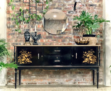 Load image into Gallery viewer, Regency Style Sideboard