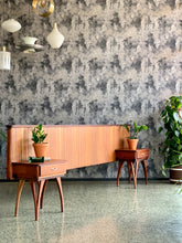 Load image into Gallery viewer, Mid-Century Headboard