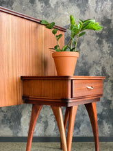 Load image into Gallery viewer, Mid-Century Headboard