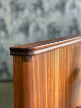 Load image into Gallery viewer, Mid-Century Headboard