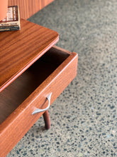 Load image into Gallery viewer, Mid-Century Headboard