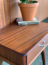 Load image into Gallery viewer, Mid-Century Headboard