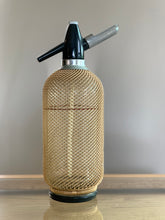 Load image into Gallery viewer, Vintage Soda Syphon