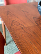 Load image into Gallery viewer, Mid-Century Frystark Dining Set