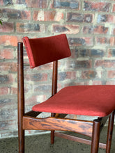 Load image into Gallery viewer, Mid-Century Frystark Dining Set