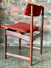 Load image into Gallery viewer, Mid-Century Frystark Dining Set