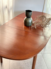 Load image into Gallery viewer, Oval Dining Table by Nathan Furniture