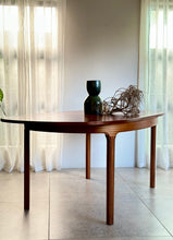 Load image into Gallery viewer, Oval Dining Table by Nathan Furniture