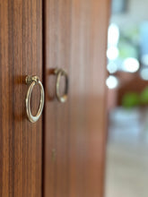 Load image into Gallery viewer, Mid-Century “Meredew” Wardrobe