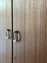 Load image into Gallery viewer, Mid-Century “Meredew” Wardrobe