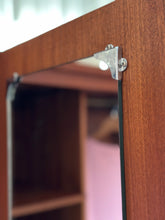 Load image into Gallery viewer, Mid-Century “Meredew” Wardrobe
