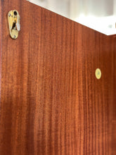 Load image into Gallery viewer, Mid-Century “Meredew” Wardrobe