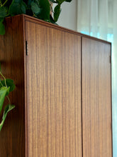 Load image into Gallery viewer, Mid-Century “Meredew” Wardrobe