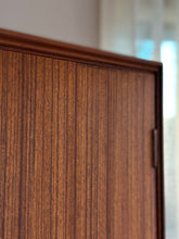 Load image into Gallery viewer, Mid-Century “Meredew” Wardrobe