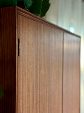 Load image into Gallery viewer, Mid-Century “Meredew” Wardrobe