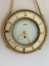Load image into Gallery viewer, Vintage 'Peter' Clock