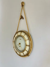 Load image into Gallery viewer, Vintage 'Peter' Clock