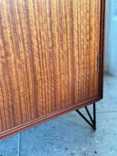 Load image into Gallery viewer, Mid-Century “Meredew” Wardrobe