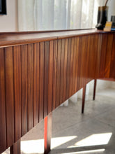 Load image into Gallery viewer, Mid-Century DS Vorster Headboard