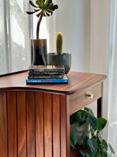Load image into Gallery viewer, Mid-Century DS Vorster Headboard