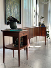 Load image into Gallery viewer, Mid-Century DS Vorster Headboard