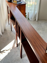 Load image into Gallery viewer, Mid-Century DS Vorster Headboard