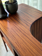 Load image into Gallery viewer, Mid-Century DS Vorster Headboard