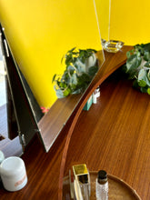 Load image into Gallery viewer, Mid-Century “Meredew” Dressing Chest & Swivel side Mirrors