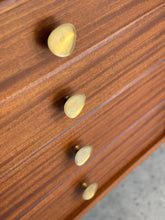 Load image into Gallery viewer, Mid-Century Lift-Top Sideboard