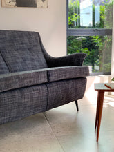 Load image into Gallery viewer, Mid-Century Parker Knoll Couch