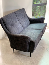 Load image into Gallery viewer, Mid-Century Parker Knoll Couch