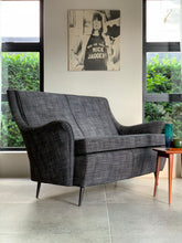Load image into Gallery viewer, Mid-Century Parker Knoll Couch