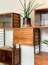 Load image into Gallery viewer, Mid-Century Modular Unit
